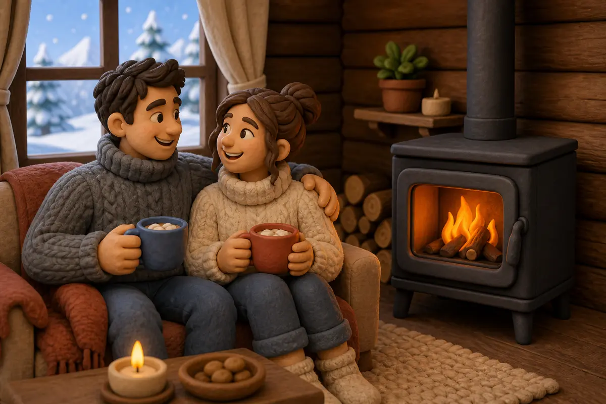 Winterweekend